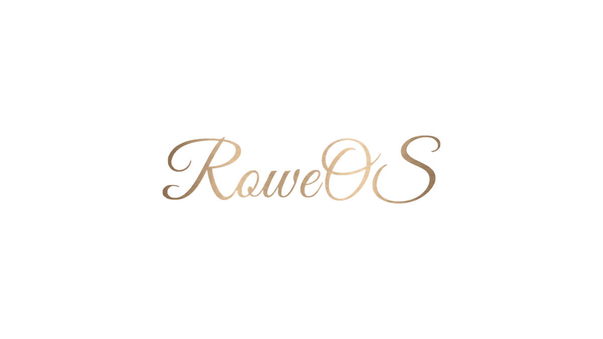 RoweOS